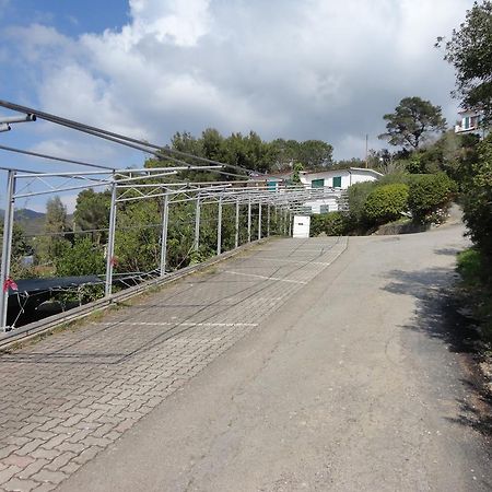 Casa Bellavista Leilighet Marina di Campo Eksteriør bilde