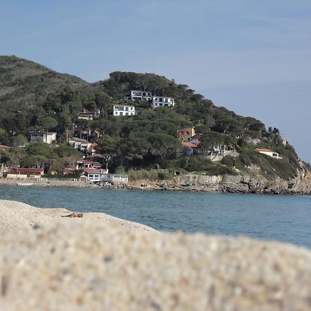 Casa Bellavista Leilighet Marina di Campo Eksteriør bilde