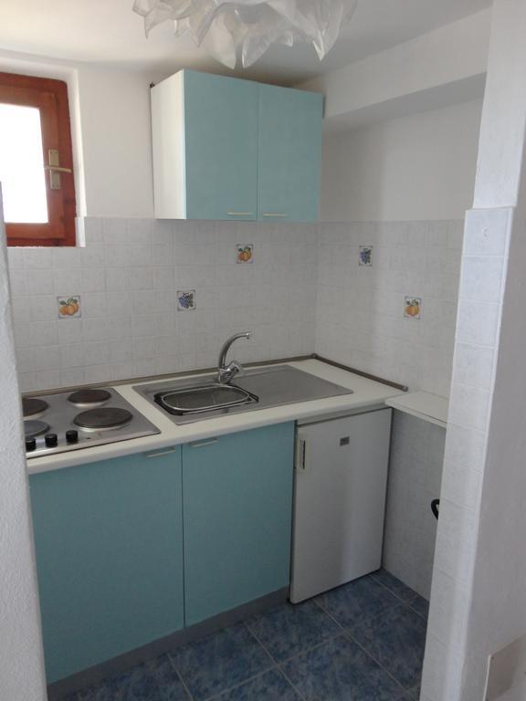 Casa Bellavista Leilighet Marina di Campo Eksteriør bilde