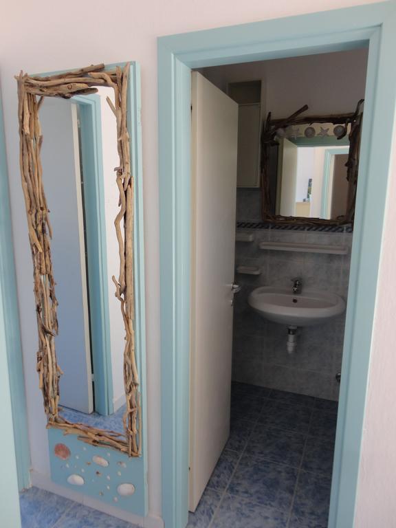 Casa Bellavista Leilighet Marina di Campo Eksteriør bilde