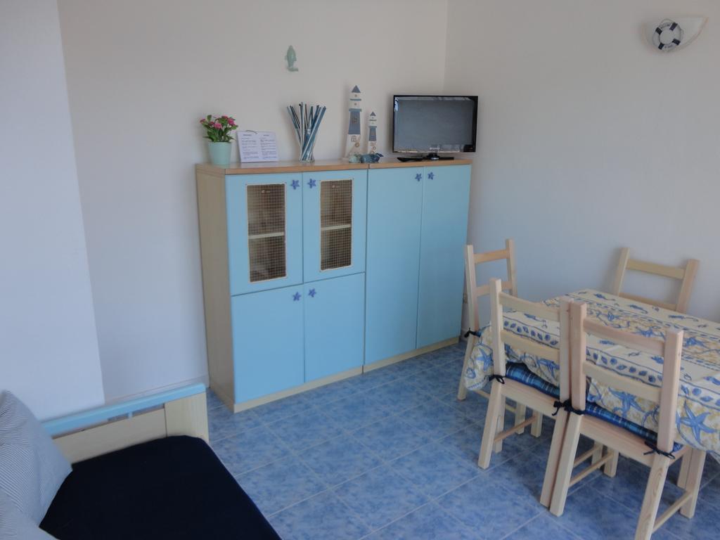 Casa Bellavista Leilighet Marina di Campo Eksteriør bilde